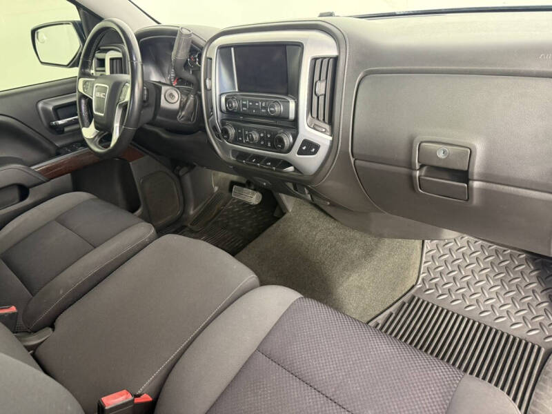 2014 GMC Sierra 1500