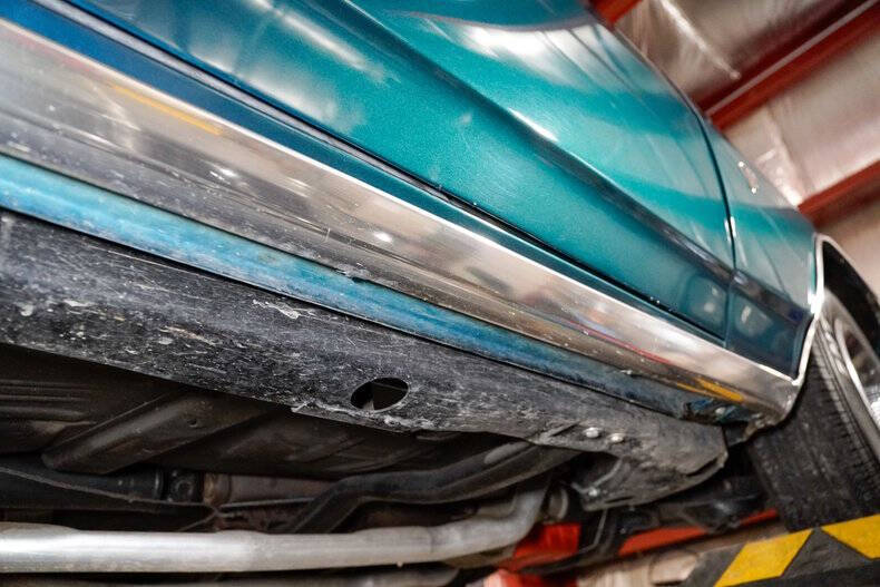 1964 Chevrolet Malibu