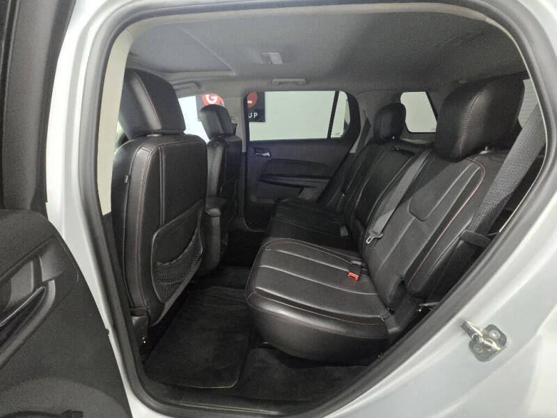 2014 GMC Terrain SLT-1