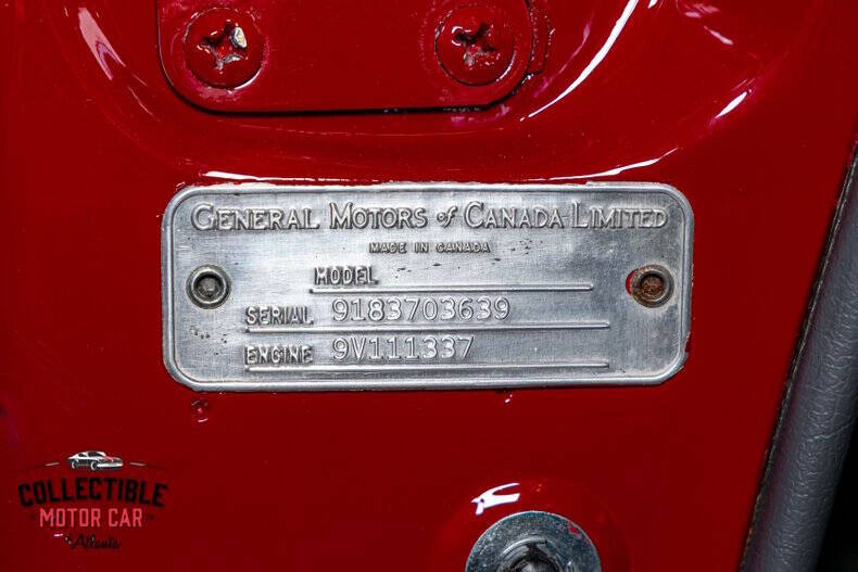 1959 Chevrolet Impala