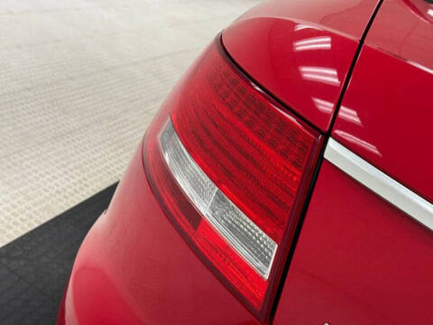 2007 Audi S6 quattro