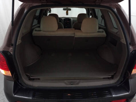 2006 Hyundai Santa Fe GLS