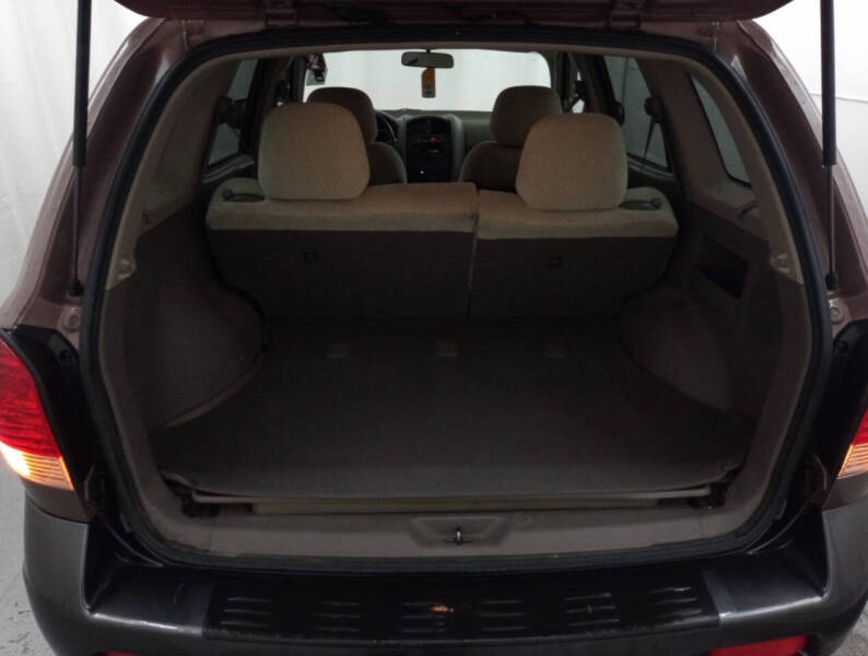 2006 Hyundai Santa Fe GLS