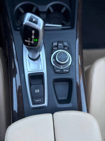2013 BMW X5 xDrive35i Premium