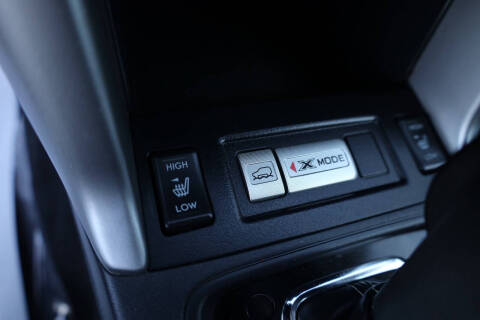 2017 Subaru Forester 2.0XT Premium