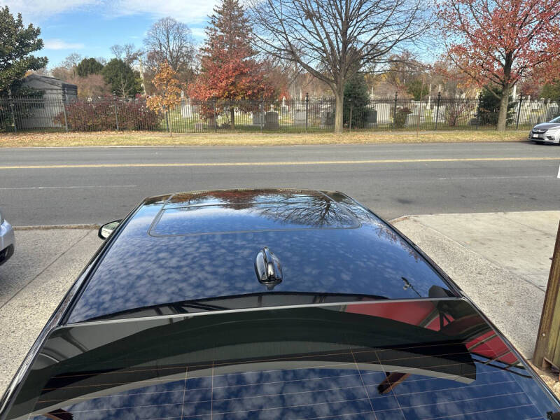 2022 Volvo S90 B6 Momentum