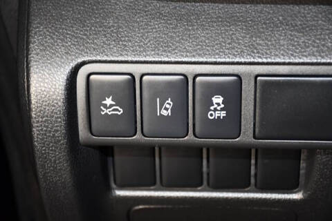 2024 Mitsubishi Eclipse Cross LE