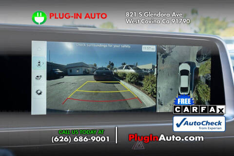 2023 Hyundai IONIQ 6 Limited