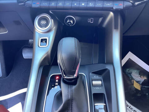 2023 Dodge Hornet GT Plus