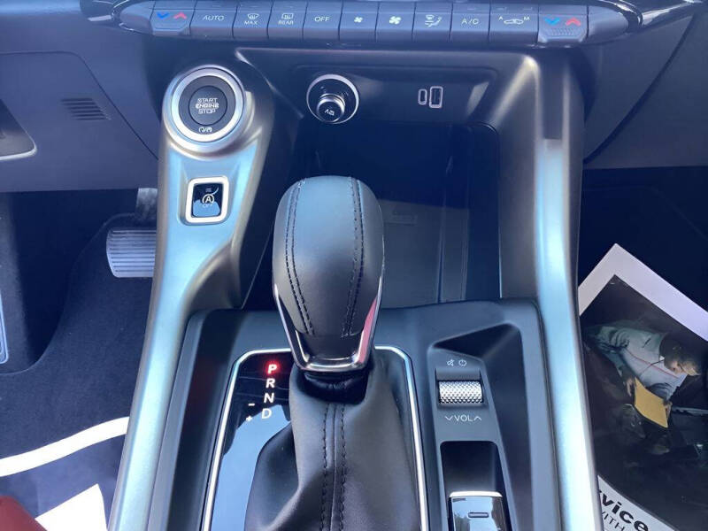 2023 Dodge Hornet GT Plus