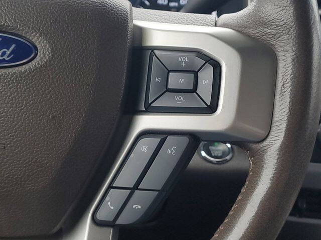 2017 Ford F-350 Super Duty
