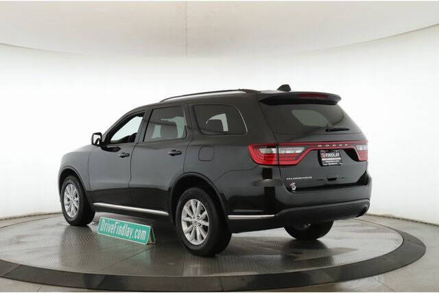 2024 Dodge Durango SXT