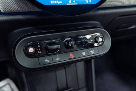 2025 MINI Hardtop 2 Door Cooper S Signature Trim