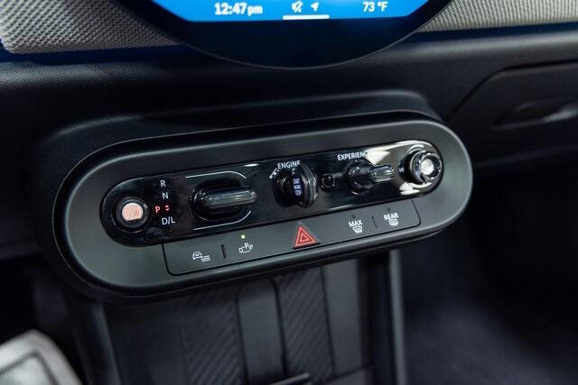 2025 MINI Hardtop 2 Door Cooper S Signature Trim