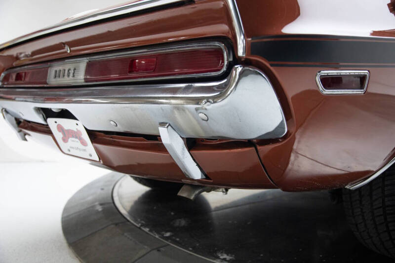 1970 Dodge Challenger
