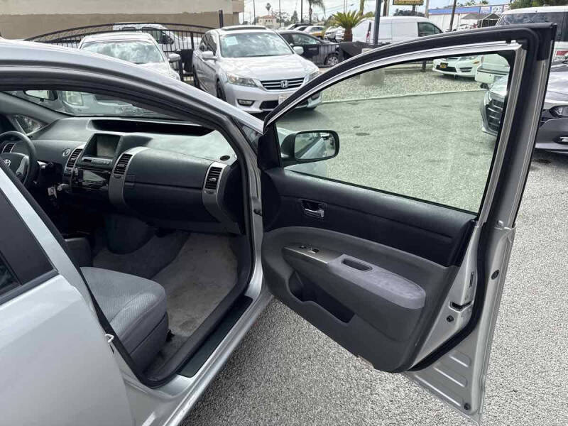 2008 Toyota Prius