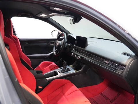 2024 Honda Civic Type R
