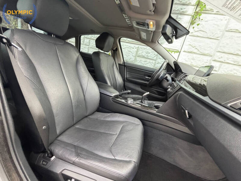 2015 BMW 4 Series 428i xDrive Gran Coupe