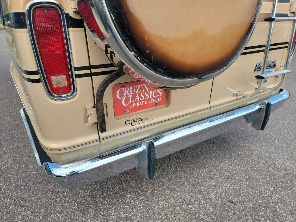 1984 Ford E-Series 22