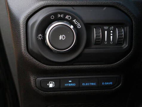 2022 Jeep Wrangler Unlimited