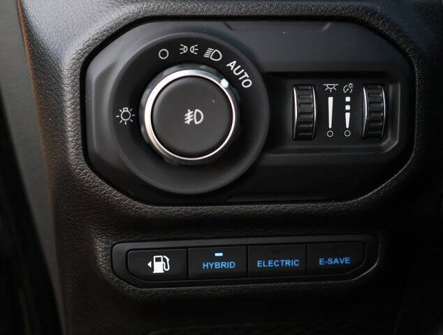 2022 Jeep Wrangler Unlimited