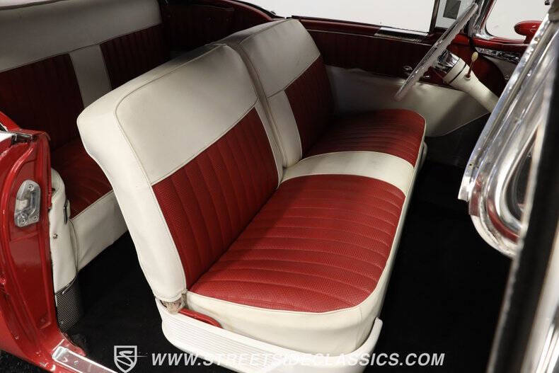 1954 Oldsmobile Starfire