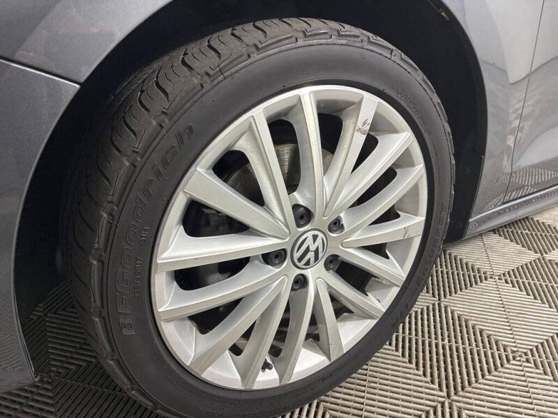 2015 Volkswagen Jetta