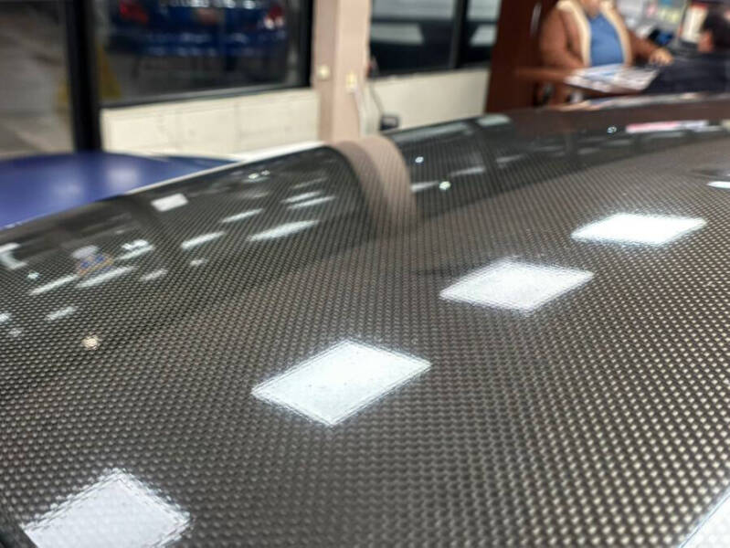 2021 BMW M3 Competition