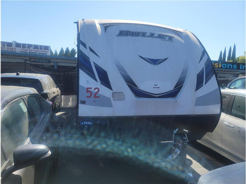 2020 Keystone RV Other
