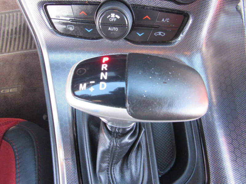 2016 Dodge Challenger