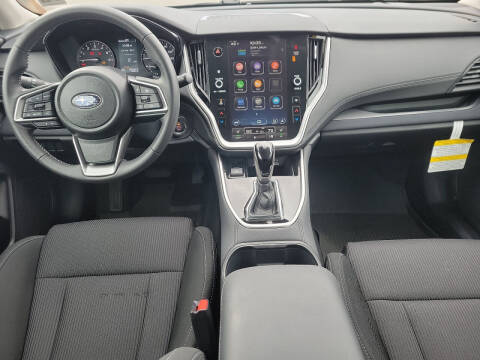 2024 Subaru Legacy Premium