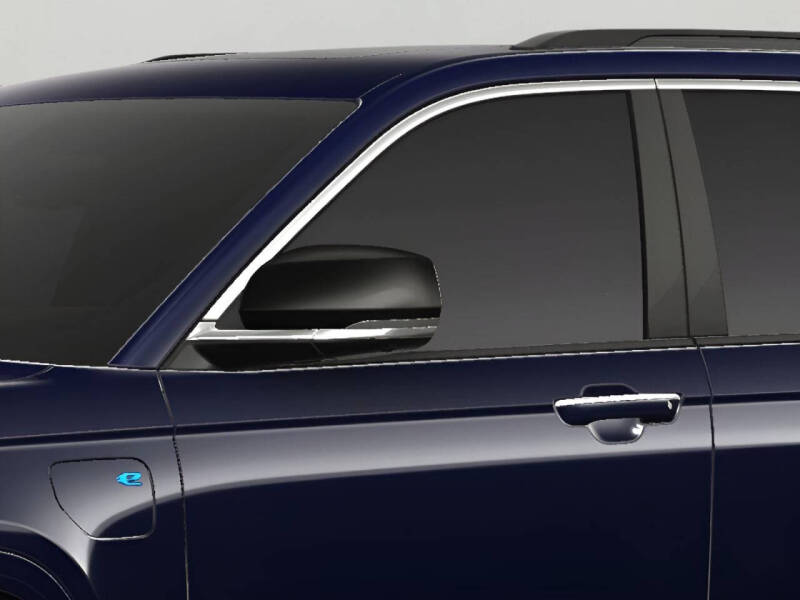 2023 Jeep Grand Cherokee Overland 4xe