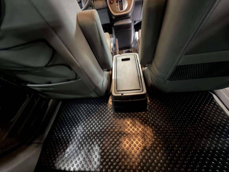 2010 Honda Element EX