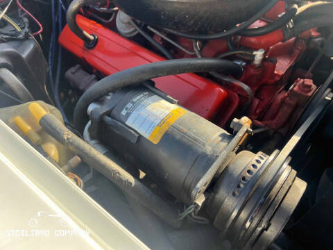 1976 Chevrolet Corvette