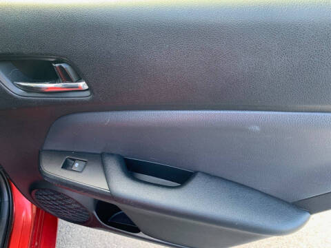 2017 Toyota Prius Two