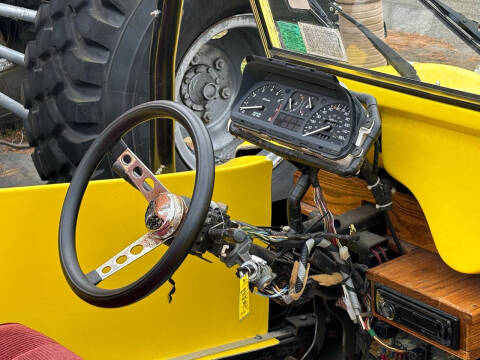 1989 Honda DUNEBUGGY