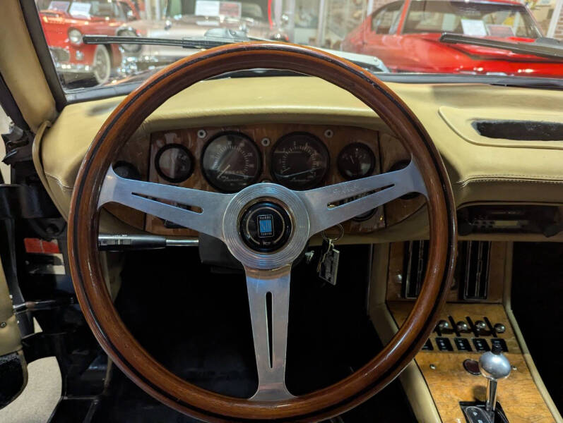 1984 Avanti II