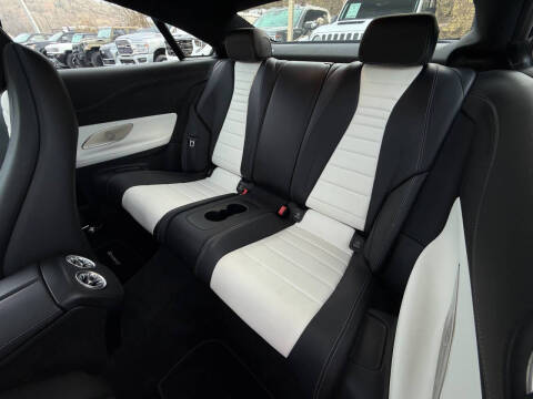 2022 Mercedes-Benz E-Class E 450 4MATIC