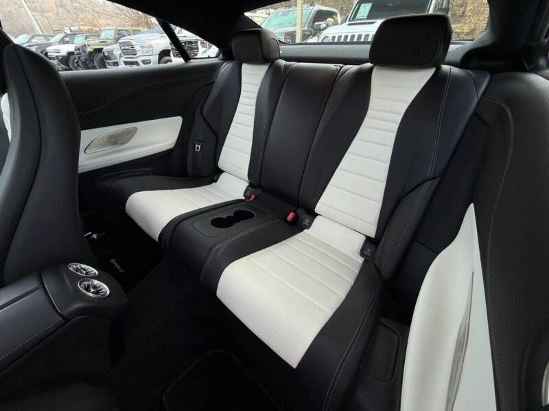 2022 Mercedes-Benz E-Class E 450 4MATIC