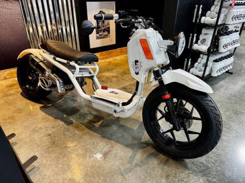 2026 Maddog Gen 5 150cc