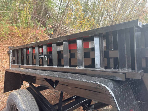 2026 Carry-On 6X10 LP 10K