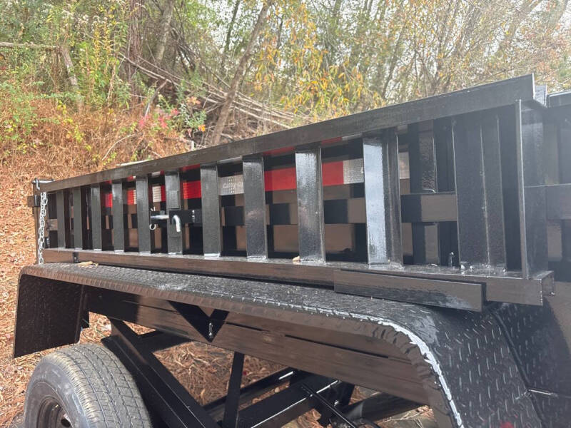 2026 Carry-On 6X10 LP 10K