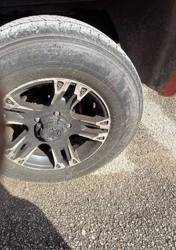 2002 Dodge Ram 1500