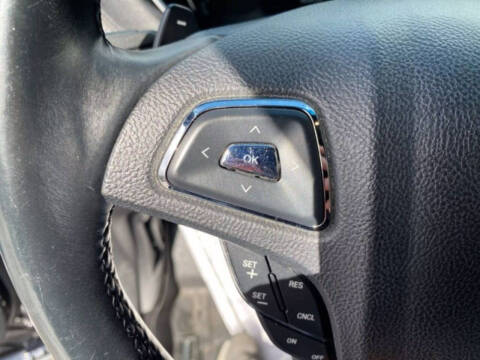 2016 Lincoln MKX Select