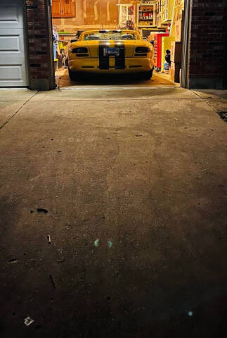 1995 Dodge Viper RT/10