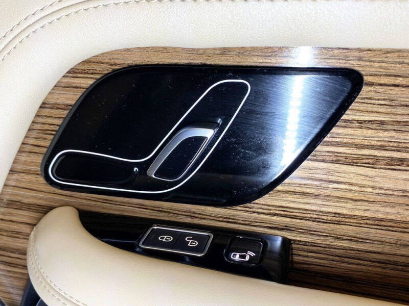 2018 Land Rover Range Rover HSE