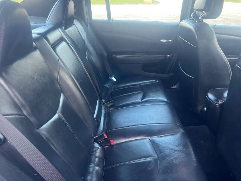 2011 Chrysler 200 Limited