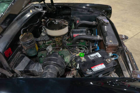 1953 Mercury Monterey