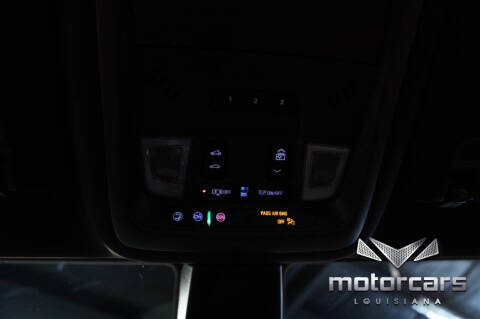 2022 Cadillac XT6 Luxury