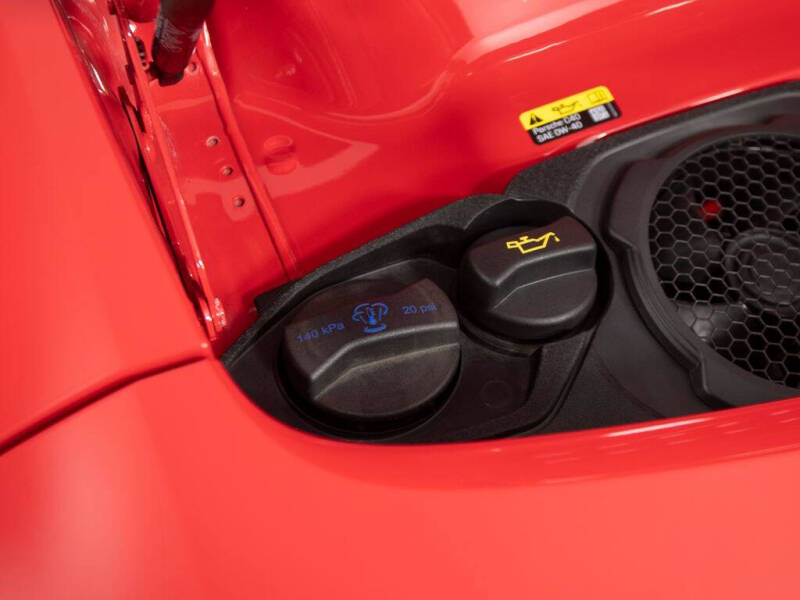 2024 Porsche 911 Carrera